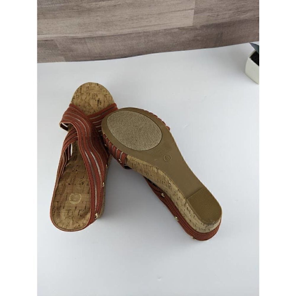 Cest 1946 Wedge Sandal - Picture 6 of 15